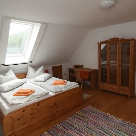 Ferienwohnung In Herrlicher Waldrandlage Marschkamp Esterno foto