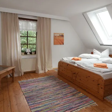Ferienwohnung In Herrlicher Waldrandlage Marschkamp Esterno foto