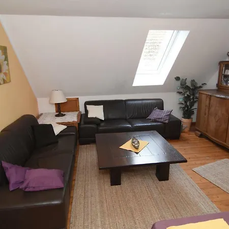 Ferienwohnung In Herrlicher Waldrandlage Marschkamp Esterno foto