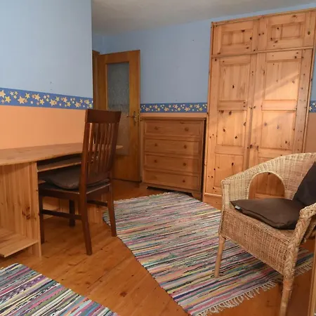 Ferienwohnung In Herrlicher Waldrandlage Marschkamp Esterno foto